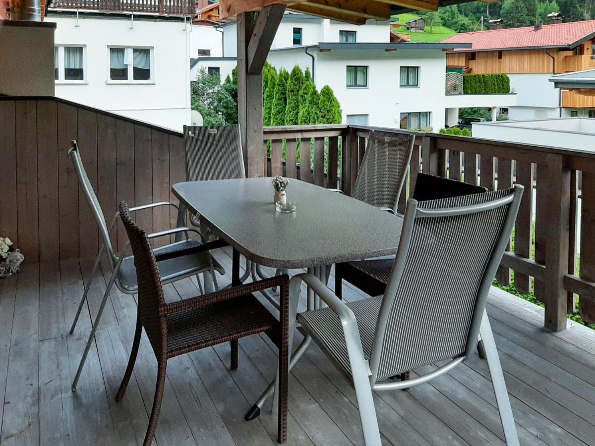 Apartment Sandra By Interhome See Eksteriør bilde
