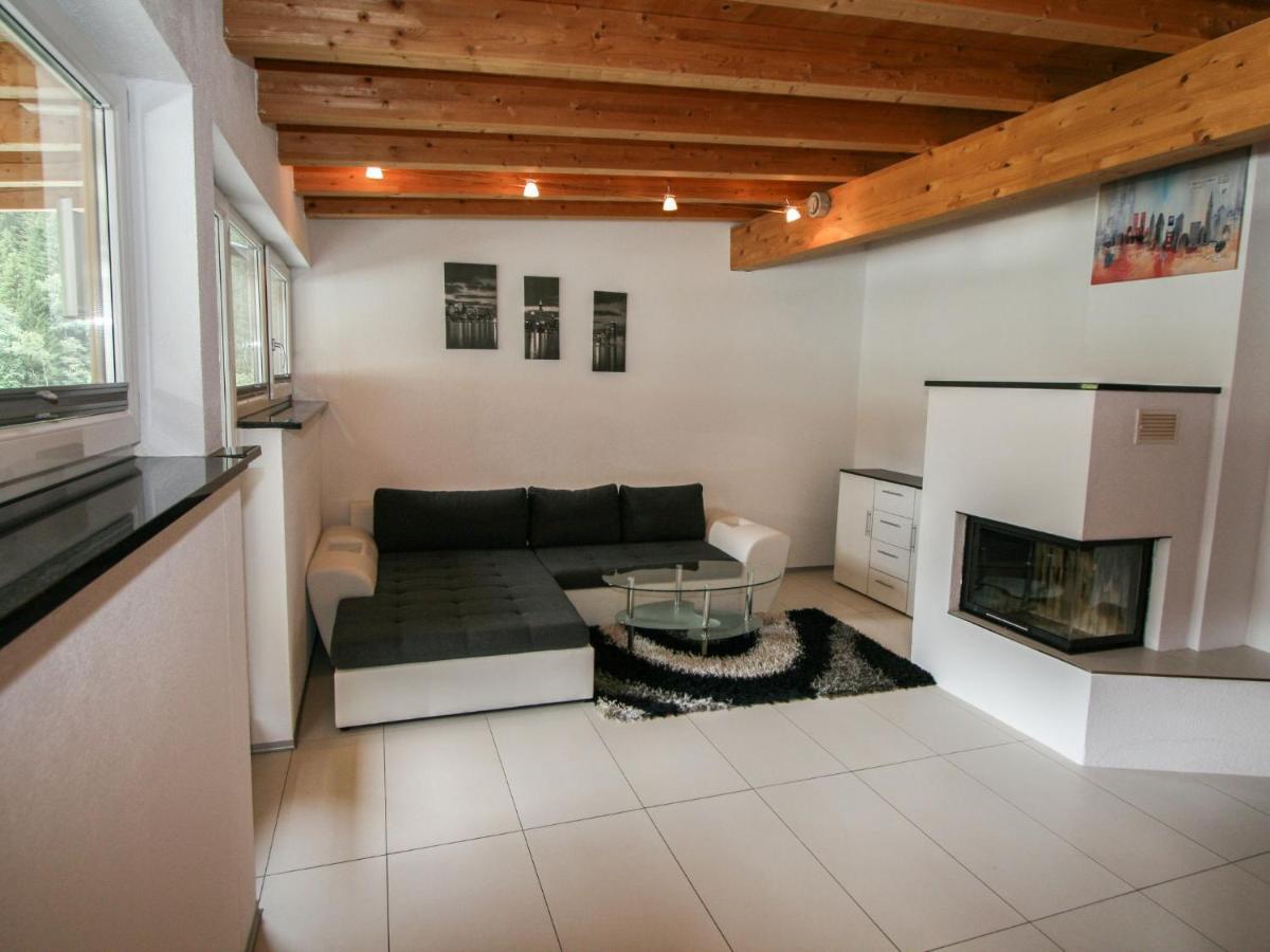 Apartment Sandra By Interhome See Eksteriør bilde