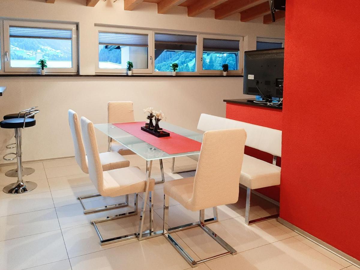 Apartment Sandra By Interhome See Eksteriør bilde