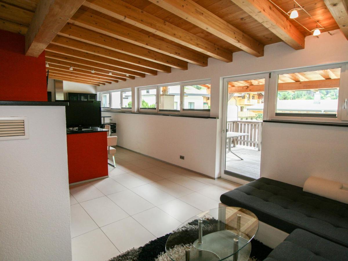 Apartment Sandra By Interhome See Eksteriør bilde