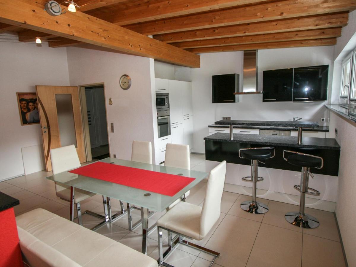 Apartment Sandra By Interhome See Eksteriør bilde