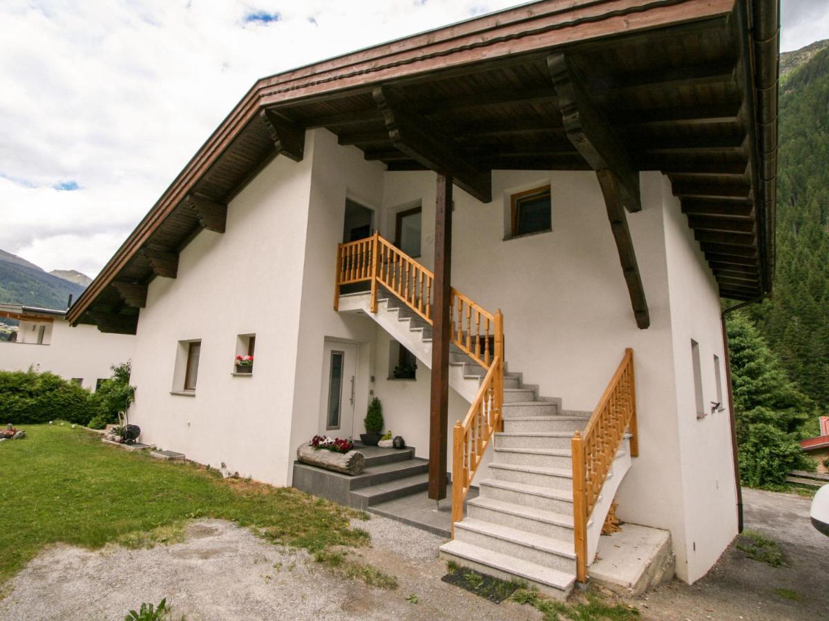 Apartment Sandra By Interhome See Eksteriør bilde