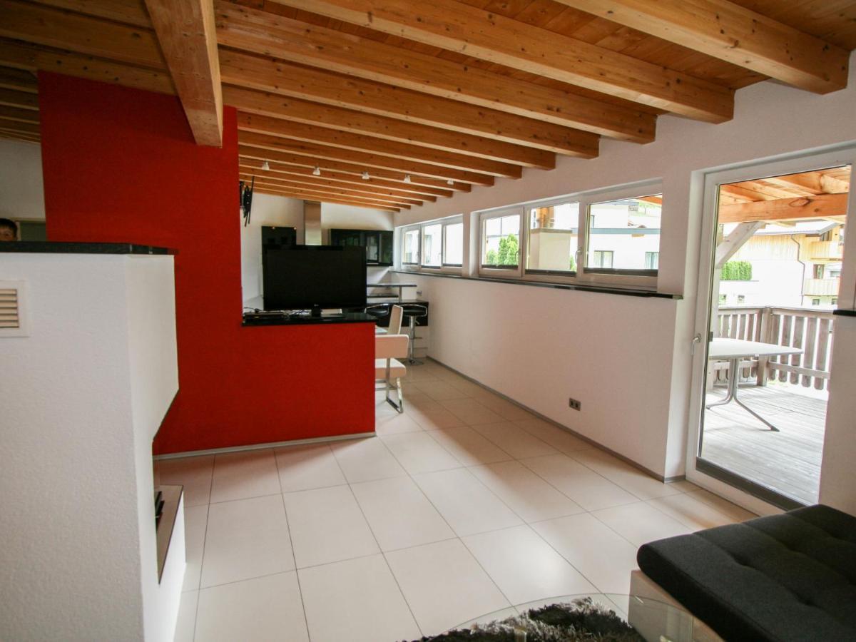 Apartment Sandra By Interhome See Eksteriør bilde