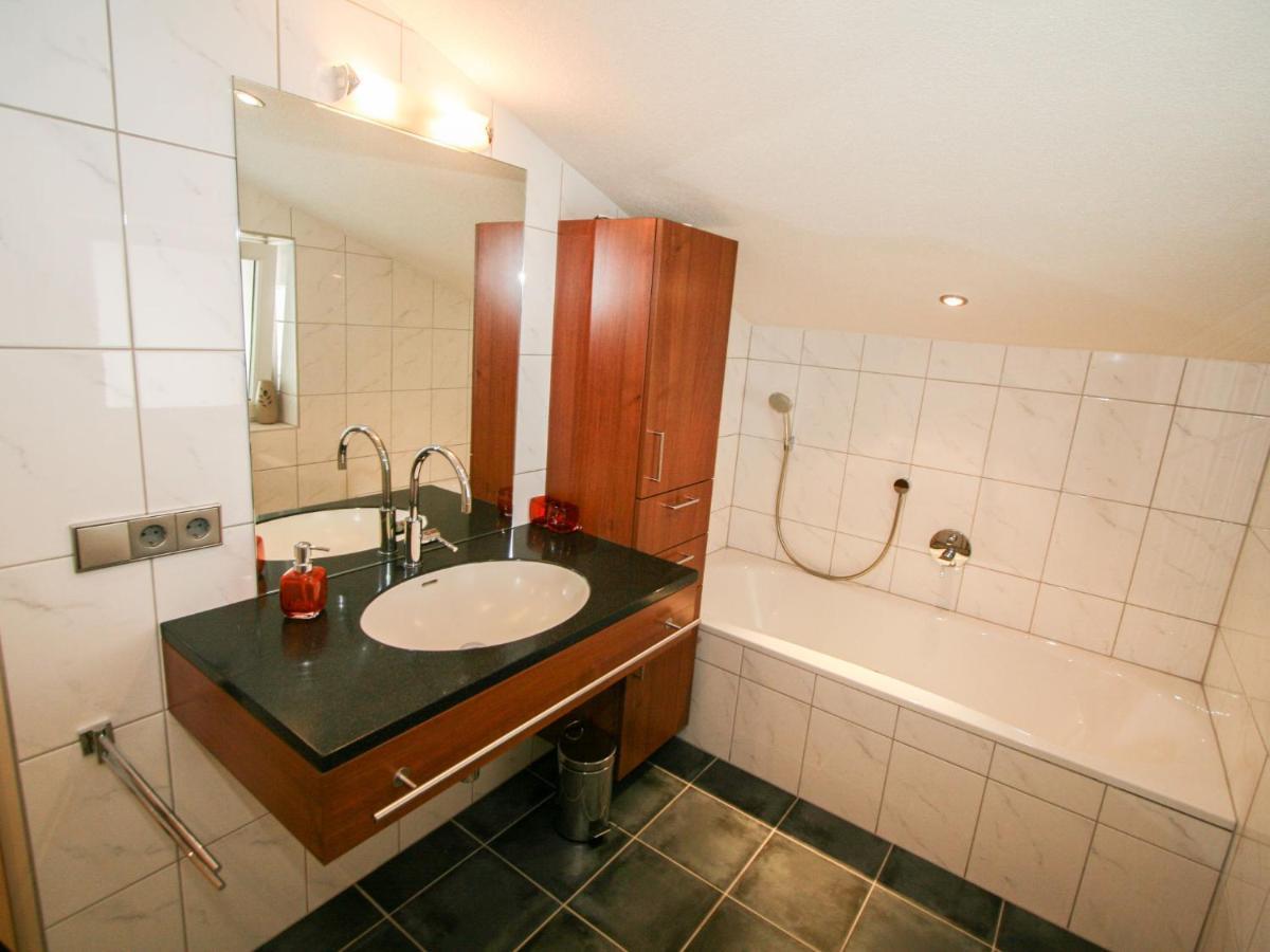 Apartment Sandra By Interhome See Eksteriør bilde