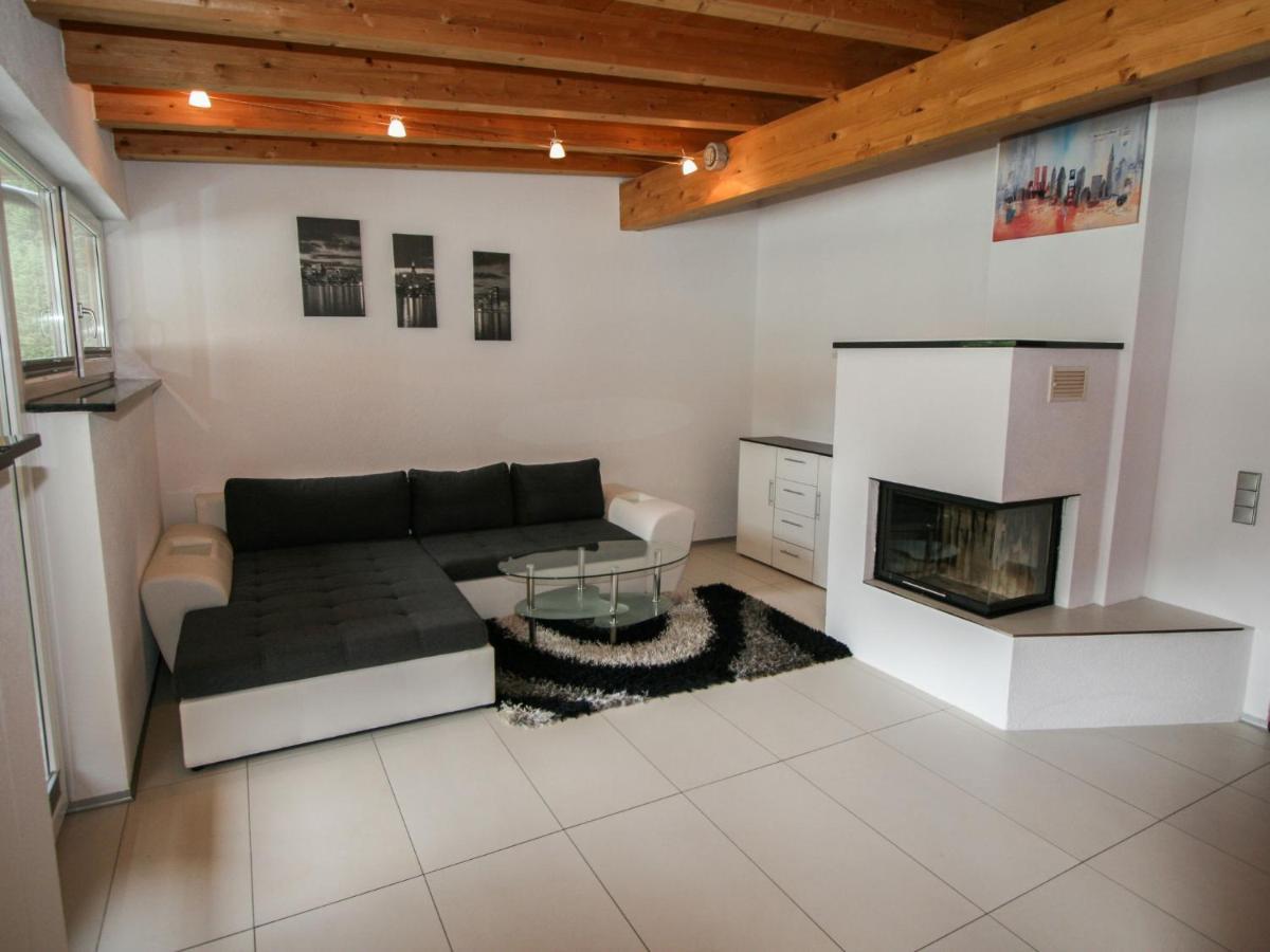 Apartment Sandra By Interhome See Eksteriør bilde