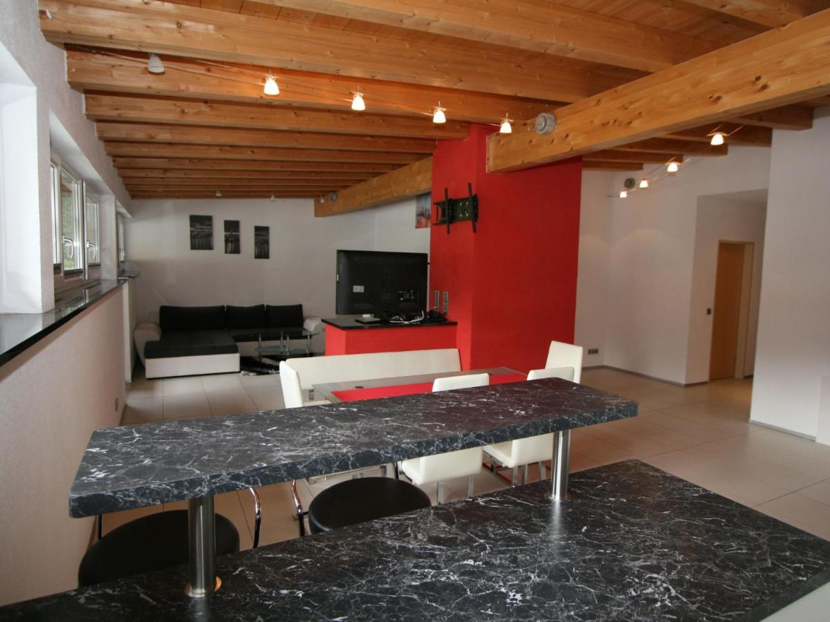 Apartment Sandra By Interhome See Eksteriør bilde